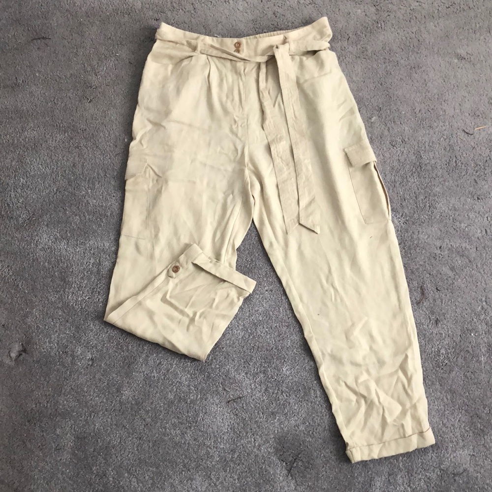 Chico Cargo Pants